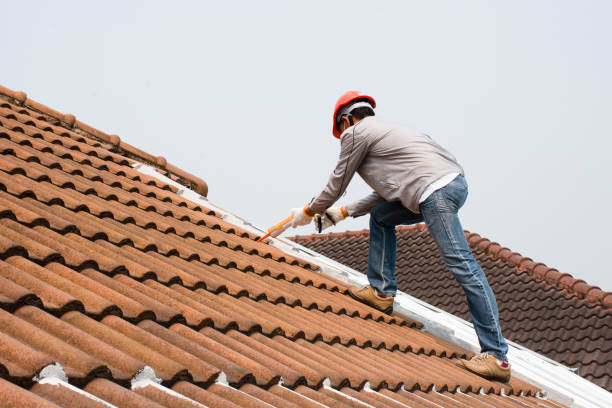 Best Roof Leak Repair  in Eufaula, AL